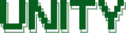 Unity logo